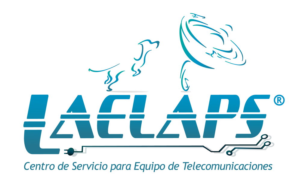 laelaps logotipo